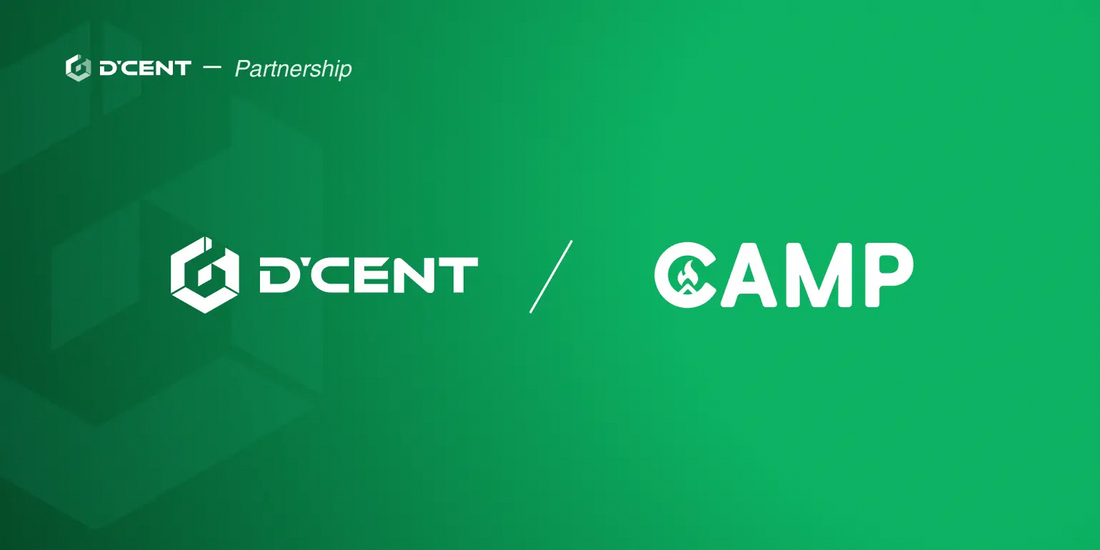 D’CENT Wallet Now Supports Camp Network’s BaseCAMP Testnet
