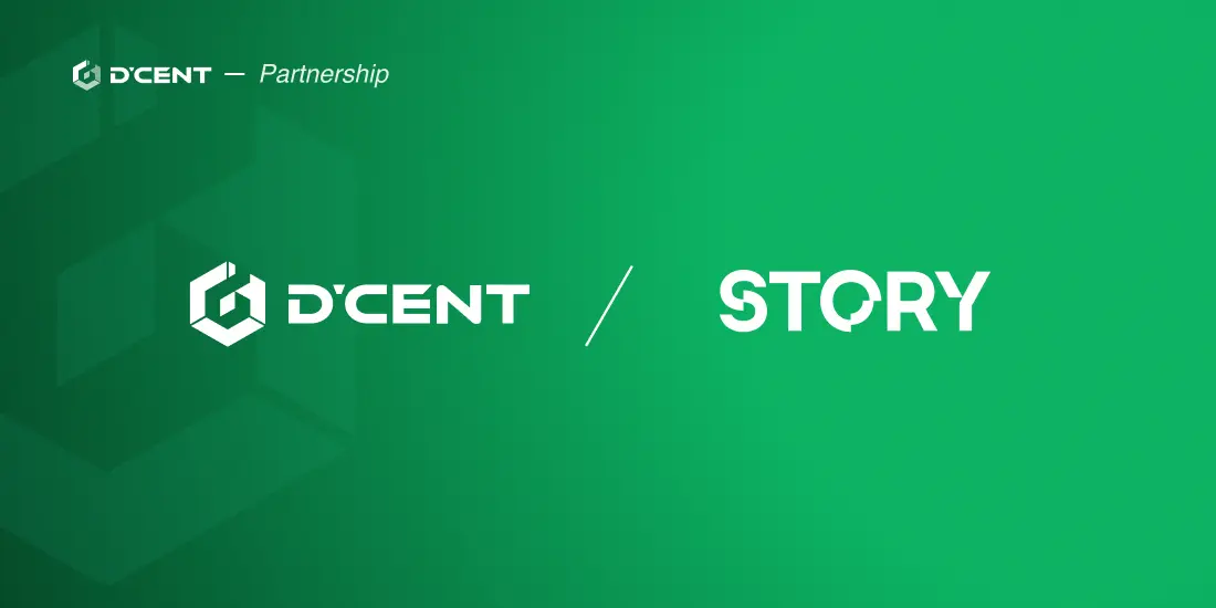 D’CENT Wallet Now Supports Story Network