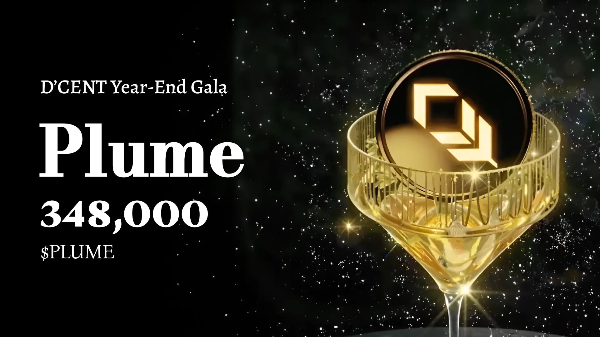 Year-End Gala Feature: Meet Plume — Real-World Assets, Finally Built f