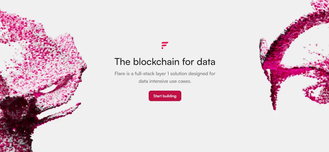 Celebrating Flare’s 3rd Anniversary: Here’s Why D’CENT Is the Go-To Wallet for the Ecosystem