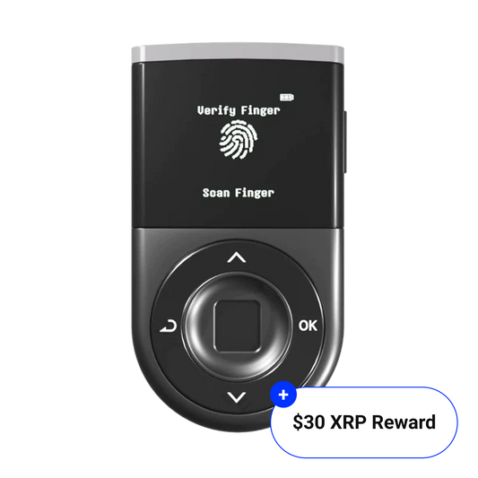 Biometric Wallet