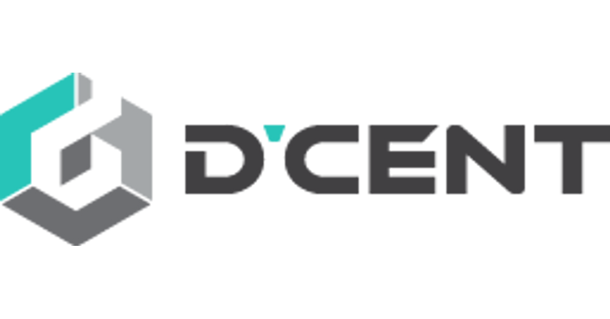 D'CENT Biometric Cold Wallet – Your keys, Your cryptos