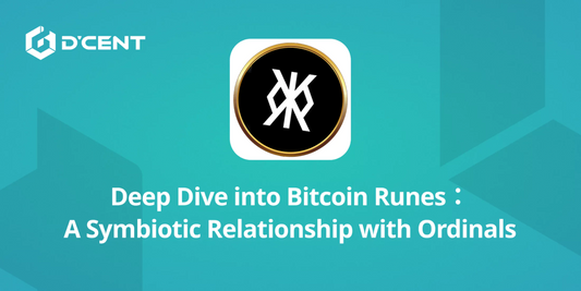 Deep Dive into Bitcoin Runes：A Symbiotic Relationship with Ordinals