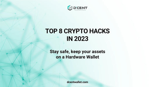 Top 8 Crypto Hacks in 2023