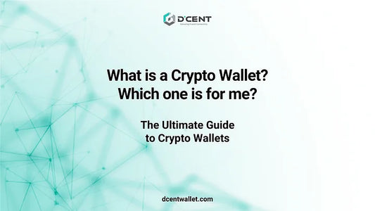 The Ultimate Guide to Crypto Wallets