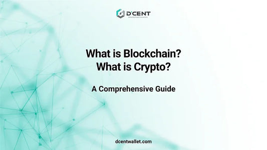 Unveiling the Realm of Crypto: A Comprehensive Guide to Blockchain and Cryptocurrencies