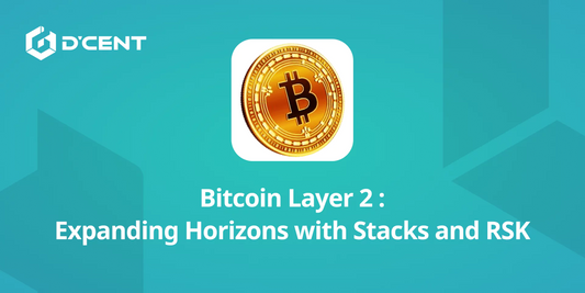 Bitcoin Layer 2: Expanding Horizons with Stacks and RSK