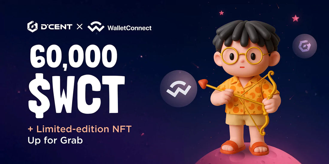 Tap That Drop #9 — Connect with WalletConnect