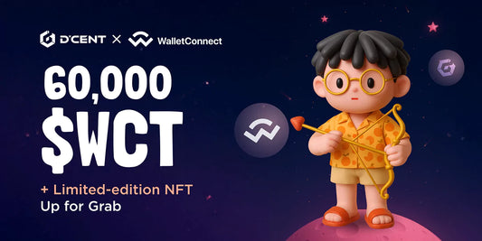 Tap That Drop #9 — Connect with WalletConnect