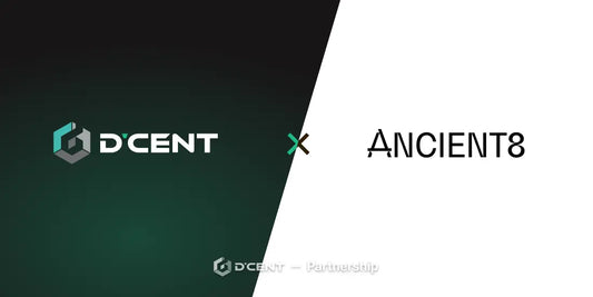 D’CENT Wallet Now Supports Ancient8 Chain