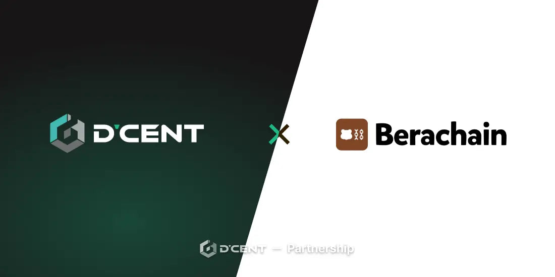 D’CENT Wallet Now Supports Berachain