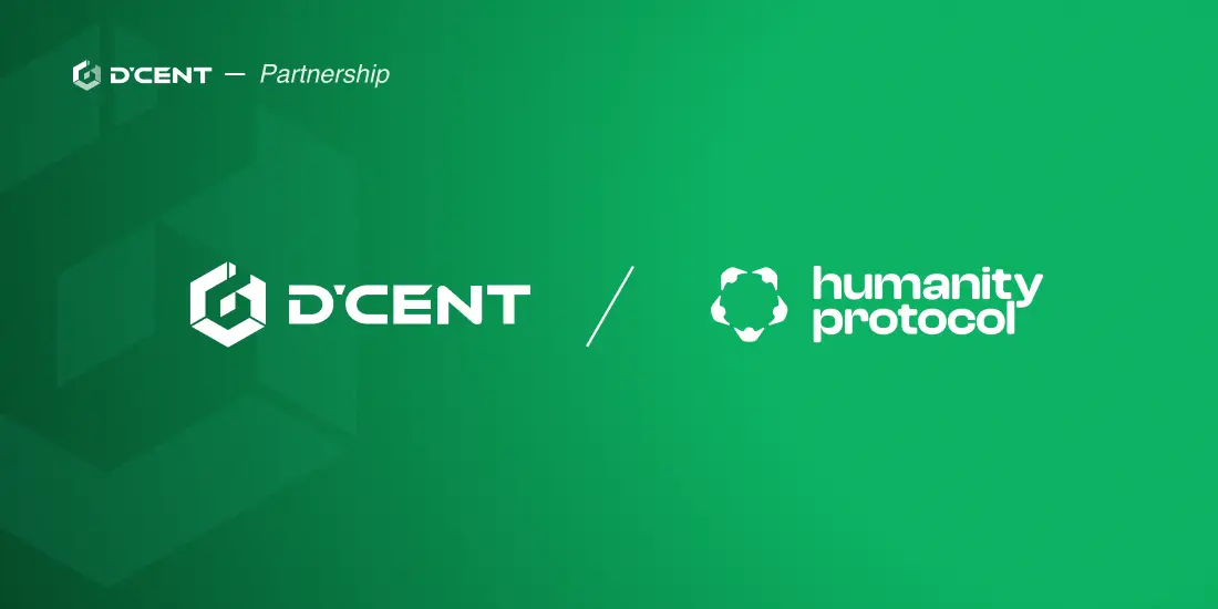 D’CENT Wallet Now Supports Humanity Protocol