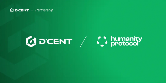 D’CENT Wallet Now Supports Humanity Protocol