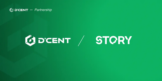 D’CENT Wallet Now Supports Story Network