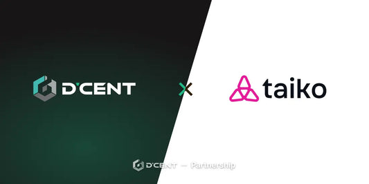 D’CENT Wallet Now Supports Taiko Alethia