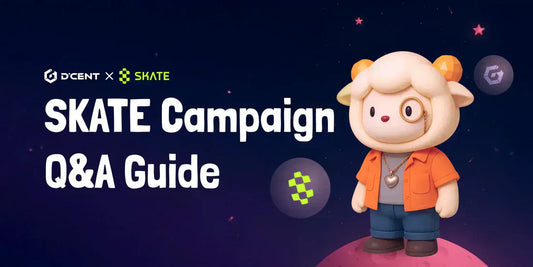 Tap That Drop #1 Skate Campaign - FAQ