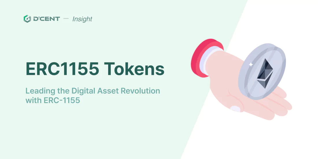 ERC-1155: A Revolutionary Leap in Blockchain Asset Management