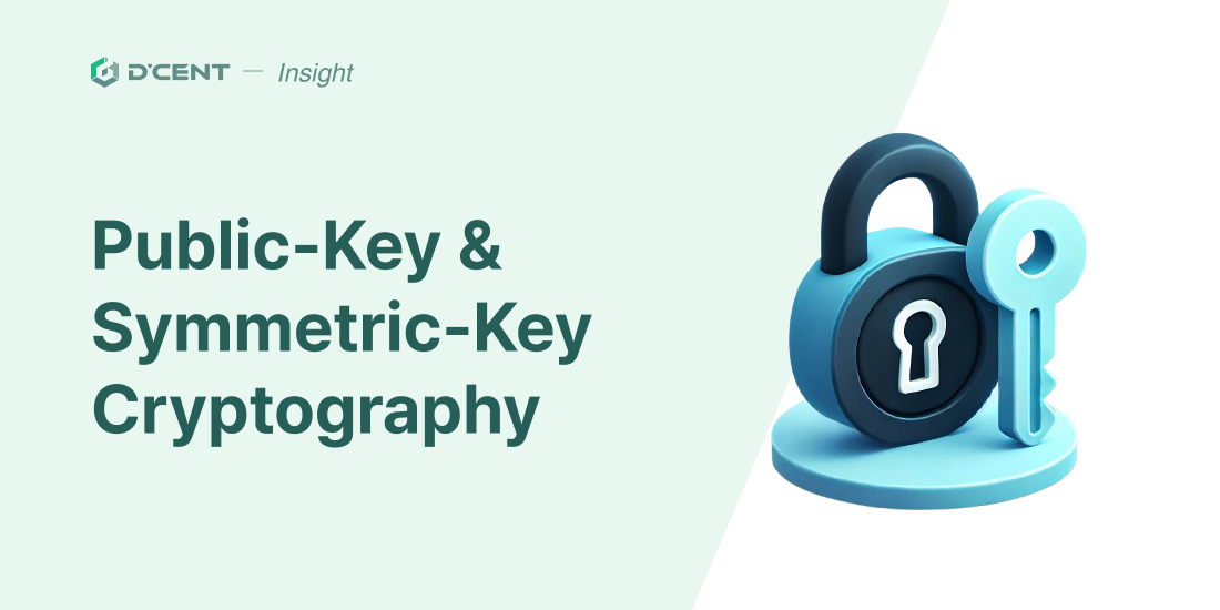 Understanding Public-Key & Symmetric-Key Cryptography