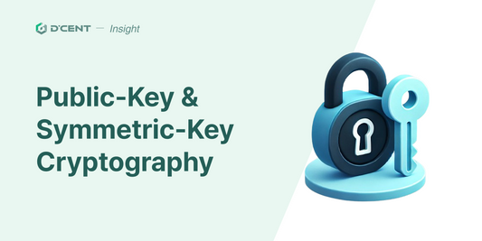 Understanding Public-Key & Symmetric-Key Cryptography