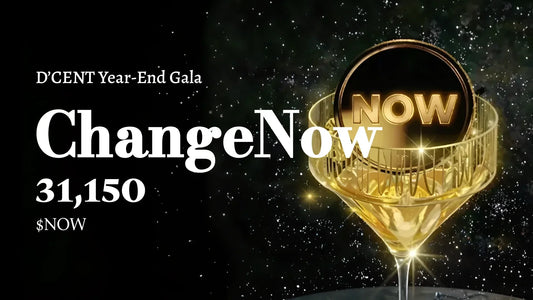🎊 Year-End Gala Feature: Meet ChangeNOW — A Web3 Infrastructure Solution for Cross-Chain Swaps