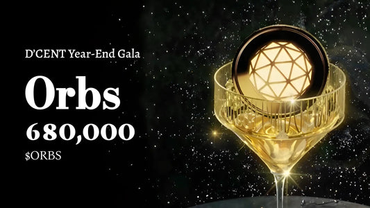 Year-End Gala Feature: Meet Orbs — Bringing CeFi-Level Execution to DeFi