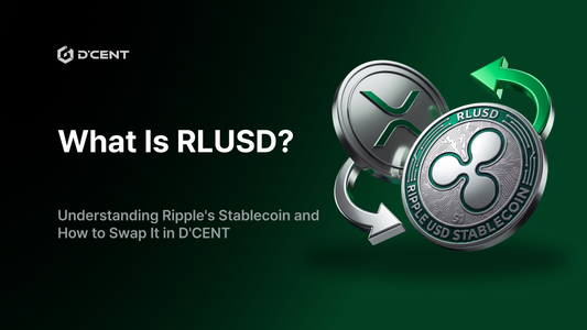 XRPFi Beginner Series Part 6 — What Is RLUSD?