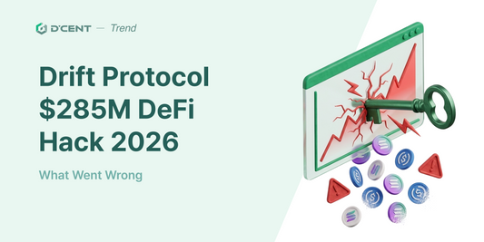 Drift Protocol $285M DeFi Hack 2026: What Went Wrong