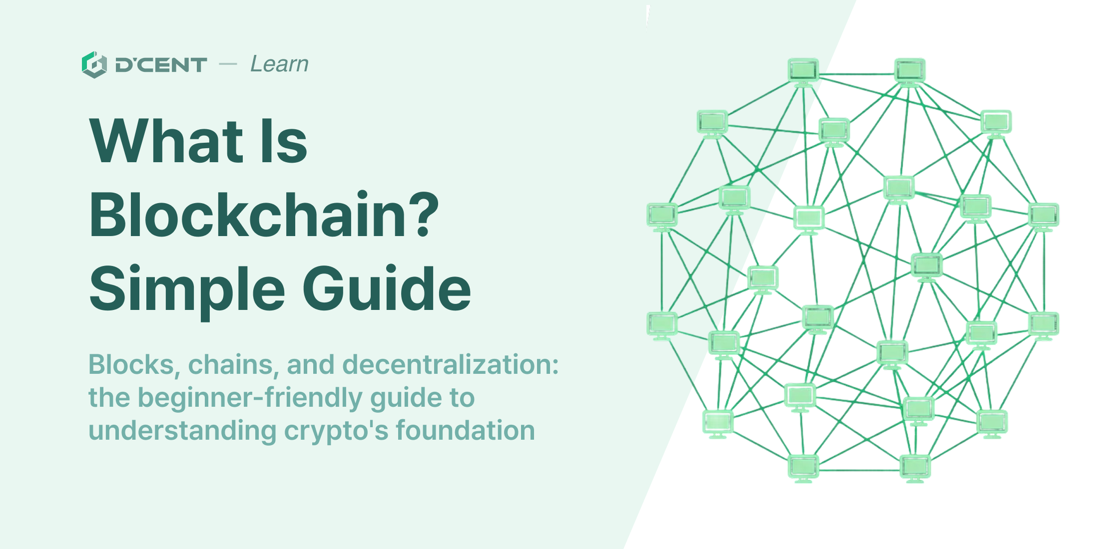 What Is Blockchain? A Simple Guide Even Your Parents Would Understand.