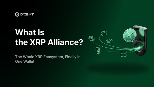 What Is the XRP Alliance? The Whole XRP Ecosystem, Finally in One Wallet