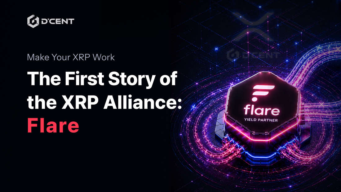 How to Wake Up Your Idle XRP — Flare Smart Accounts (FSA) Deposit & Withdrawal Guide