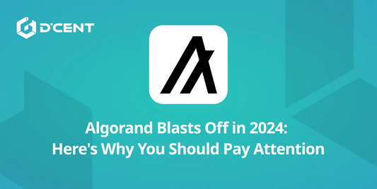 Algorand Blasts Off in 2024: Here's Why You Should Pay Attention