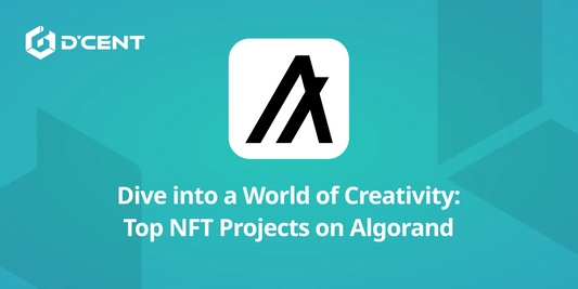 Dive into a World of Creativity: Top NFT Projects on Algorand