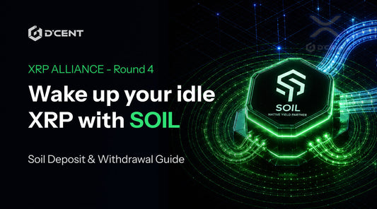 How to Put Your XRP to Work Inside the XRP Ecosystem: SOIL XRP Vault Deposit Guide