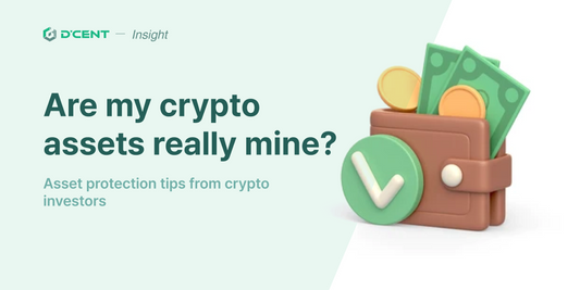 Think Your Crypto Is Safe? Here’s What Experienced Users Recommend