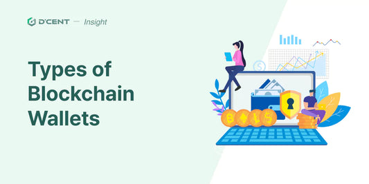 Understanding Blockchain Wallet Types: Custodial vs. Non-Custodial, Hot vs. Cold, and Device Options