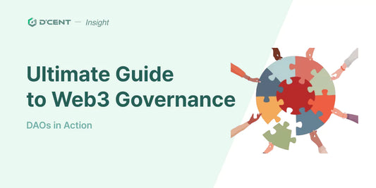 Web3 Governance Explained: How DAOs are Revolutionizing Decision Making