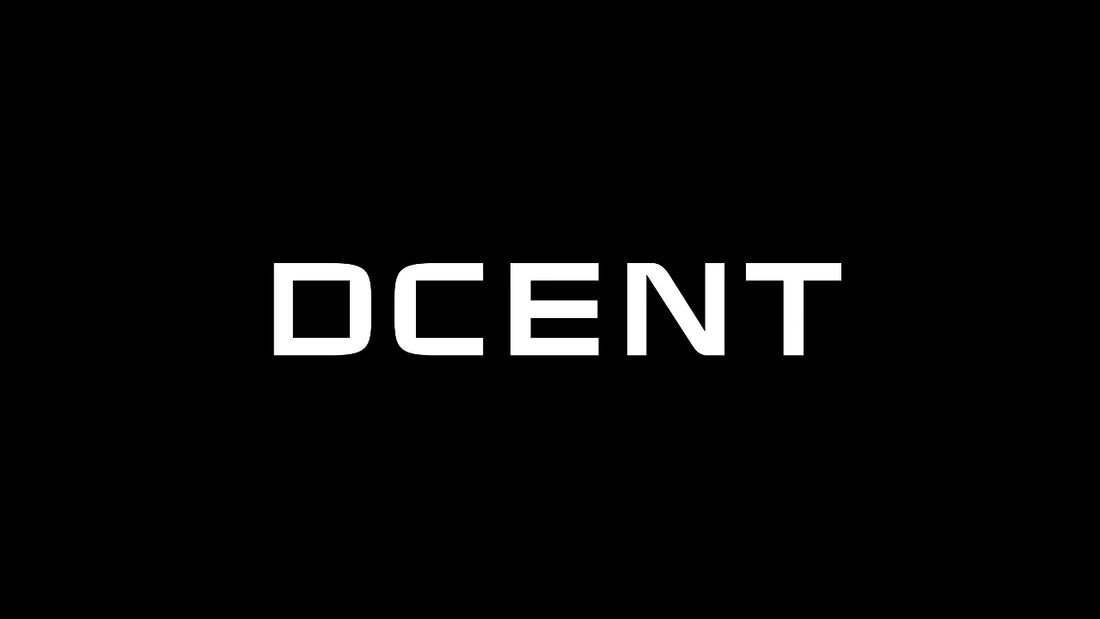 Welcome to the new DCENT — why D'CENT became DCENT