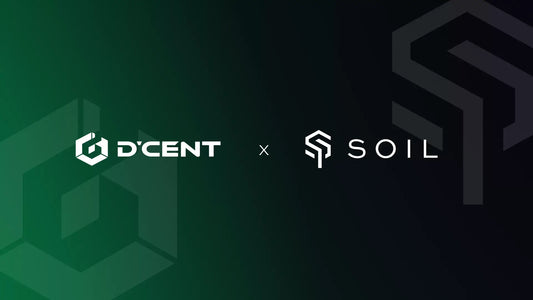 D'CENT Integrates Soil — Real-World Yield for XRP & RLUSD