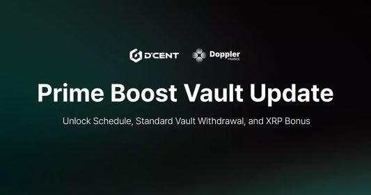 Prime Boost Vault Lockup Ends Dec 20: Standard Vault & +5% Launch Boost Guide