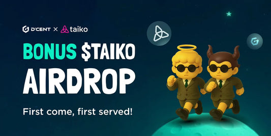 Tap That Drop #3 Taiko 2nd First-Come Event Announcement