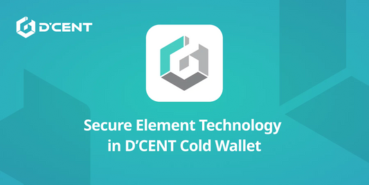 Why IoTrust D'CENT Hardware Wallets Prioritize Secure Element Technology