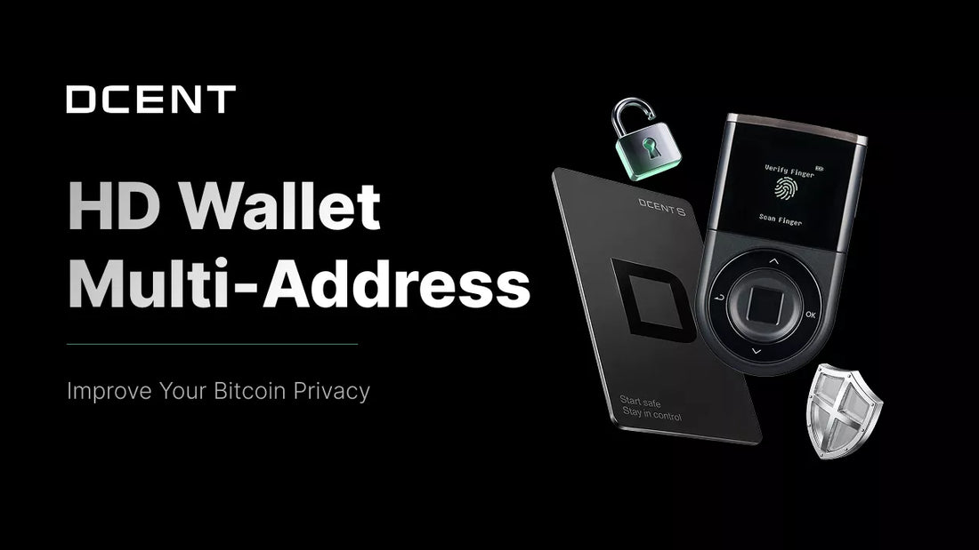 HD Multi-Address: A Simple Way to Improve Bitcoin Privacy