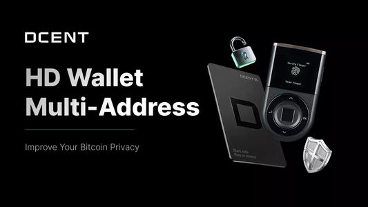HD Multi-Address: A Simple Way to Improve Bitcoin Privacy
