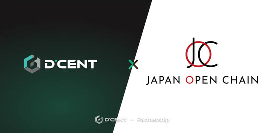 D'CENT Wallet Integrates Japan Open Chain