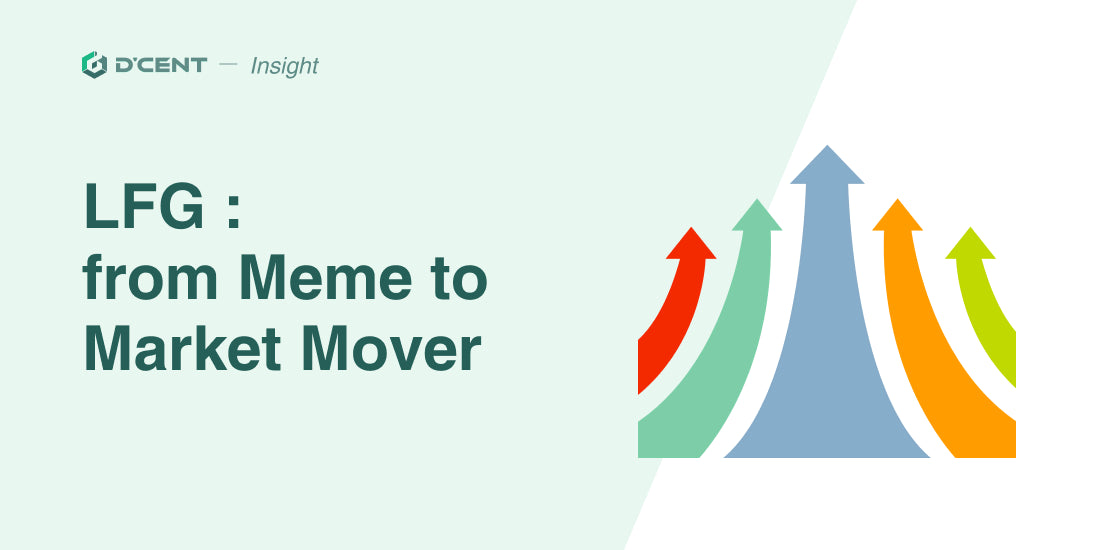 LFG meaning A Viral Phenomenon from Crypto to Pop Culture