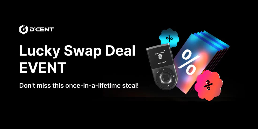 Lucky Swap Deal: Swap and Seize Your Chance for Fortune! 🎉