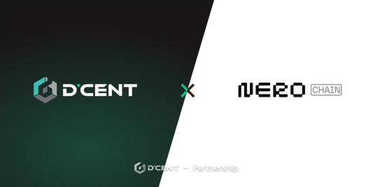 Introduction to NERO Chain and Announcement of Integration with D'CENT Wallet