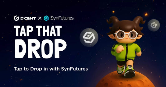 Tap That Drop: Drop #10 – SynFutures Campaign Overview