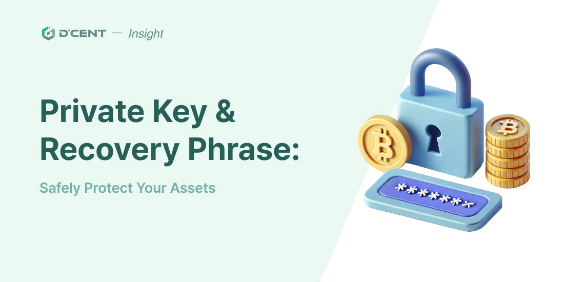 How to Manage Blockchain Private Keys and Recovery Phrases: Protecting Your Assets Securely