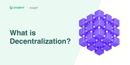 Key Concepts of Blockchain: Centralization vs Decentralization vs Distributed